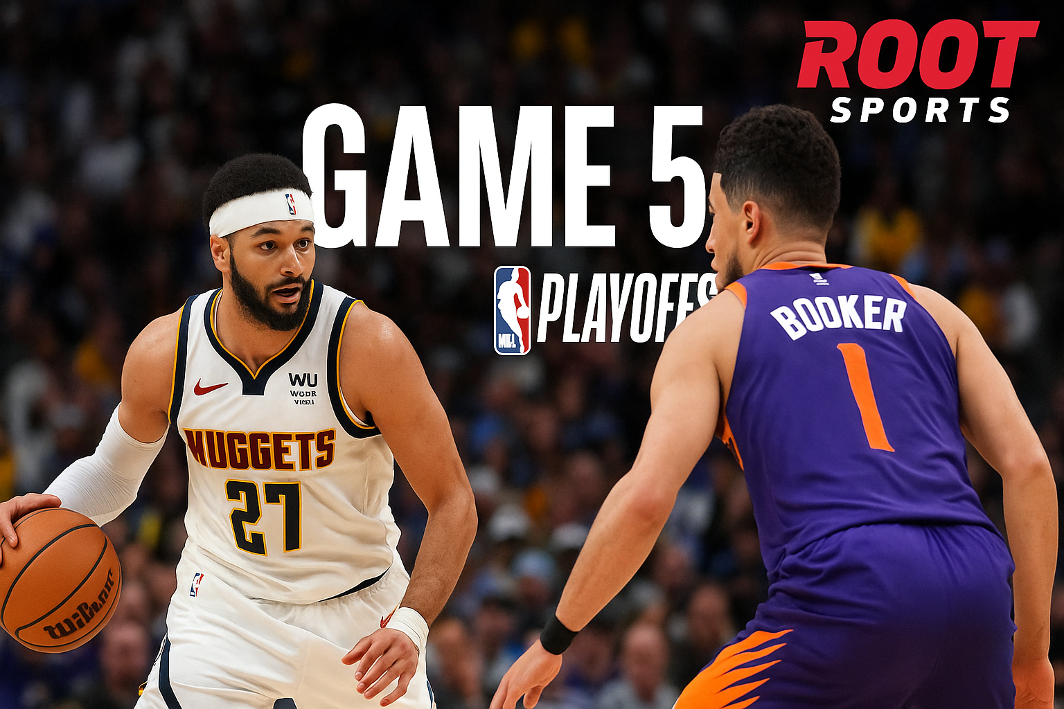 root sports