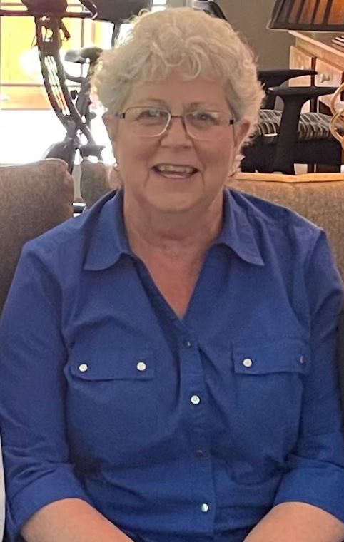 Kathryn Mary Mabey