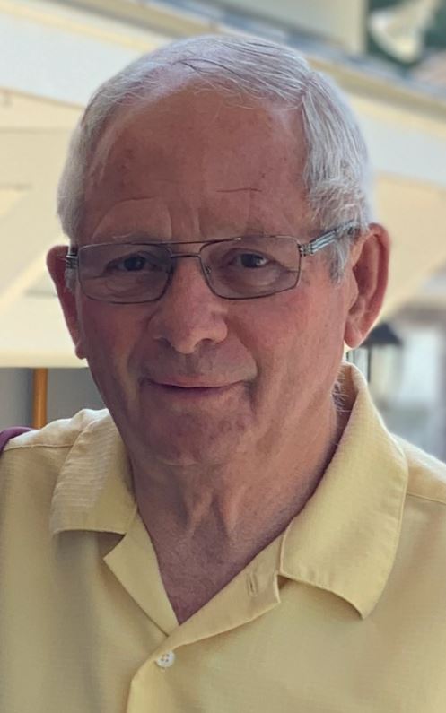 Robert N. Terrill