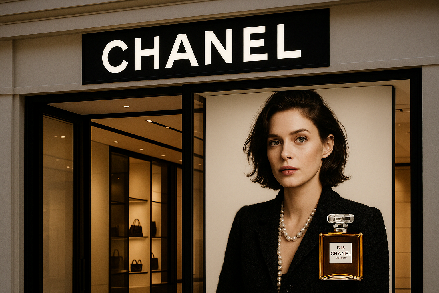 chanel