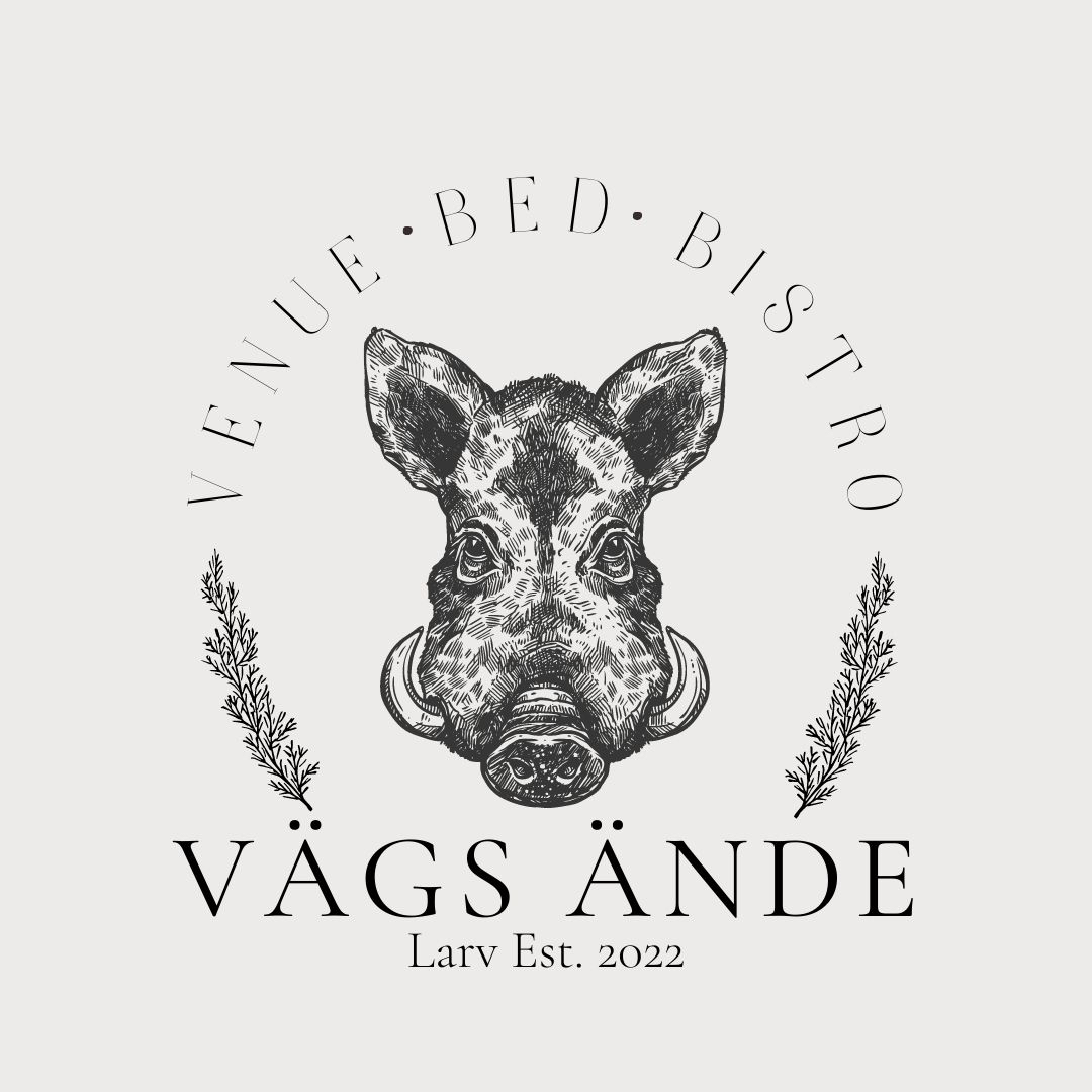 Vägs Ände Larv
