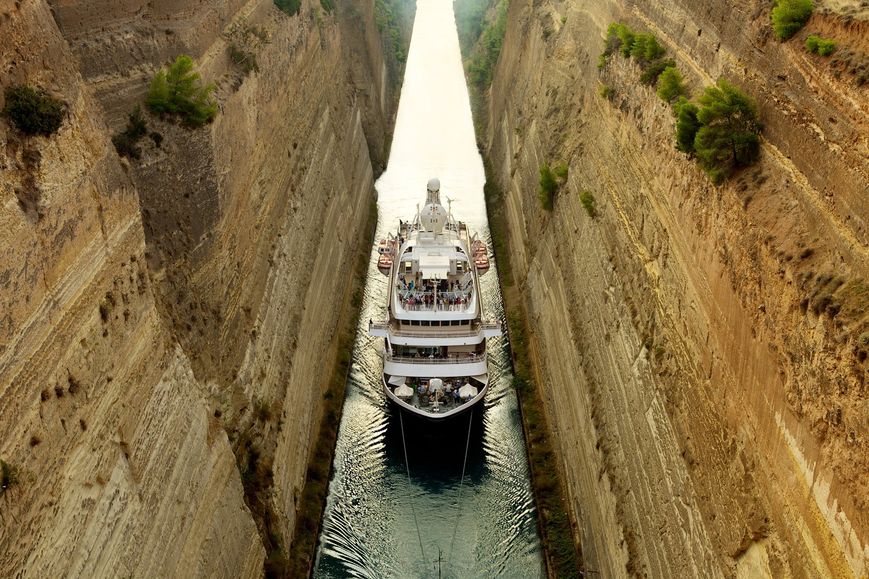 Sea Dream II