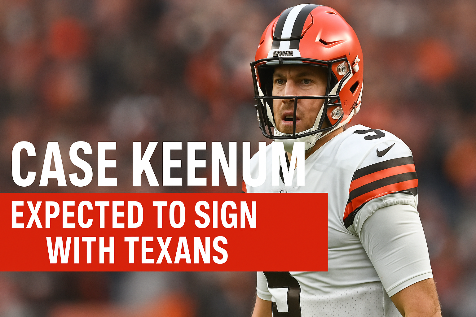 case keenum