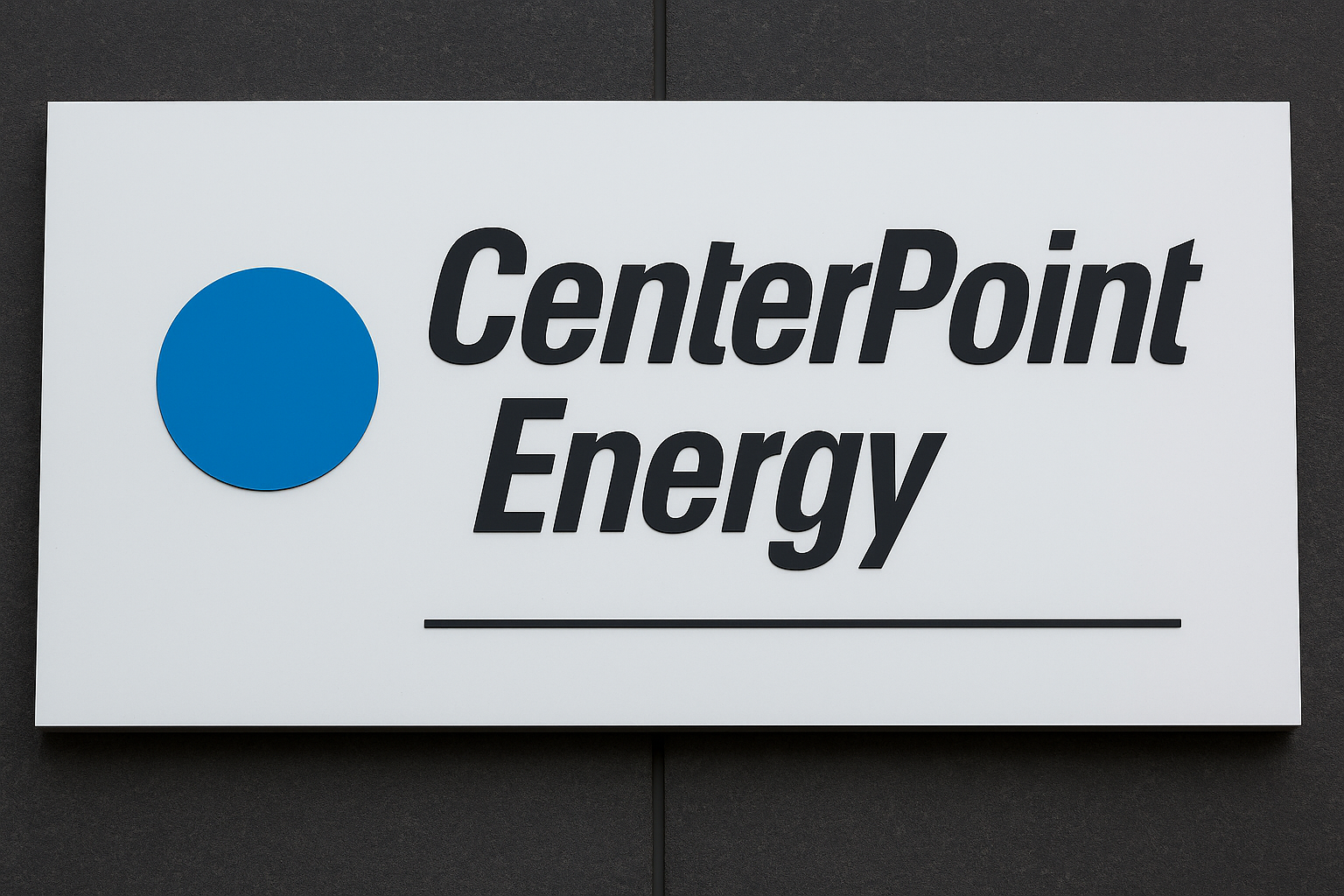 centerpoint energy