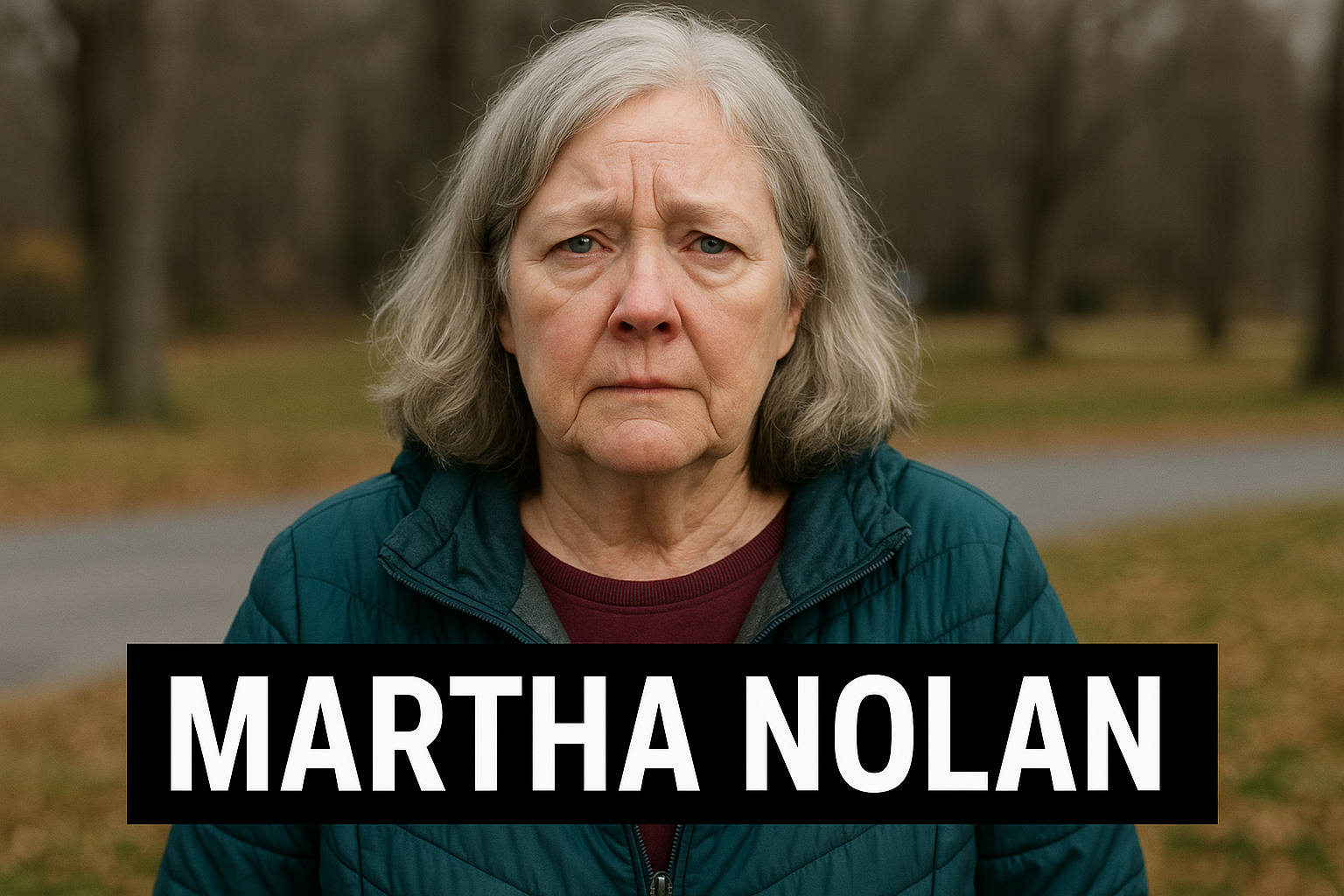 martha nolan