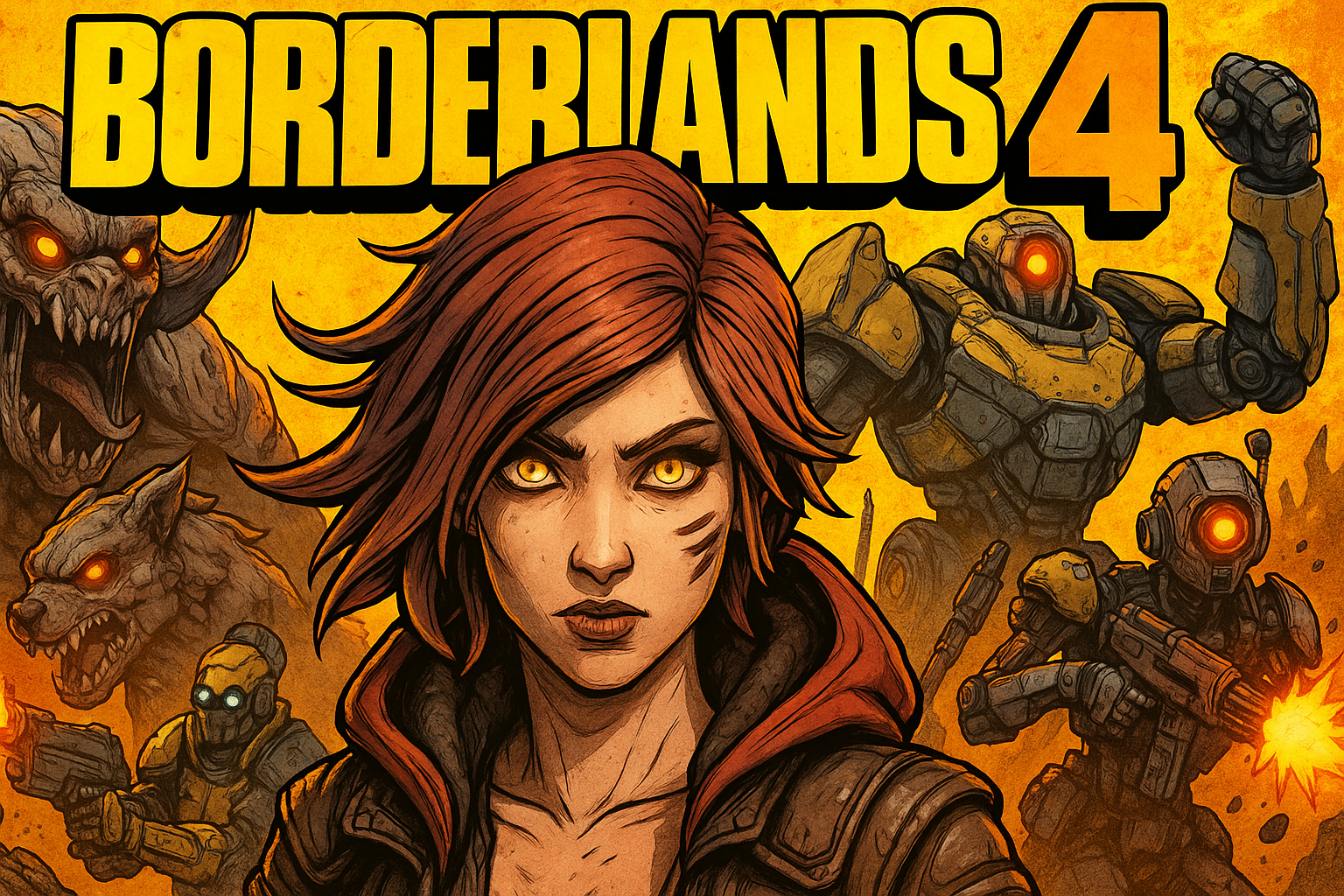 borderlands 4