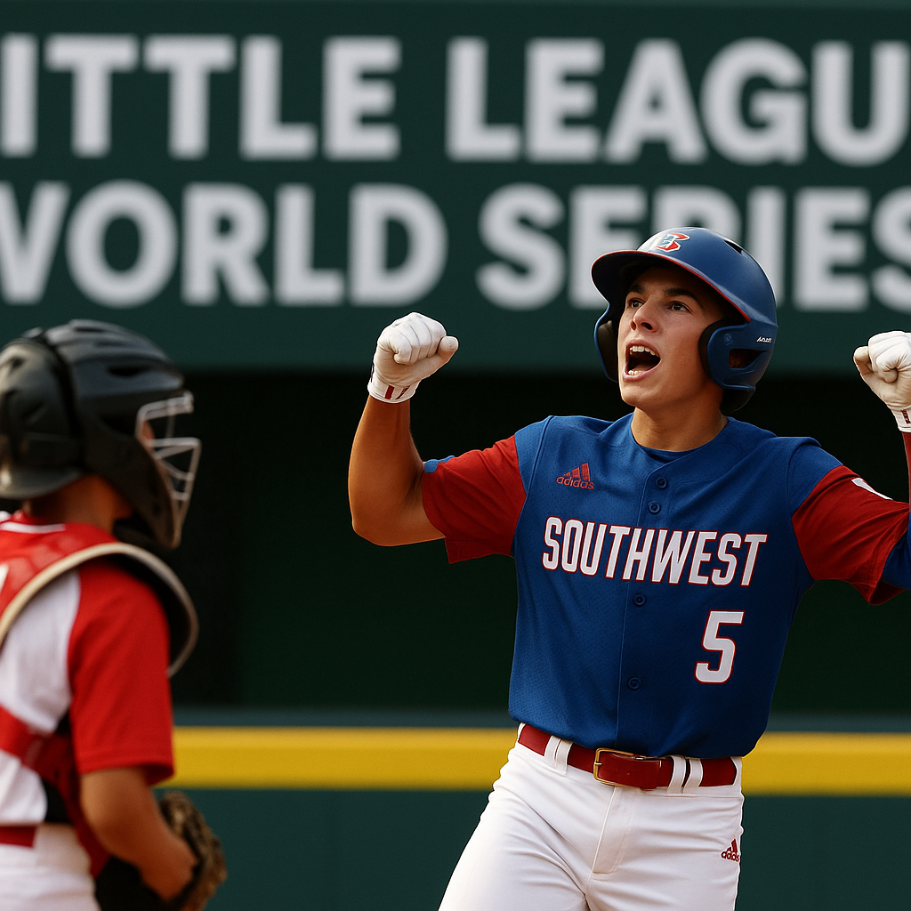 little league world series