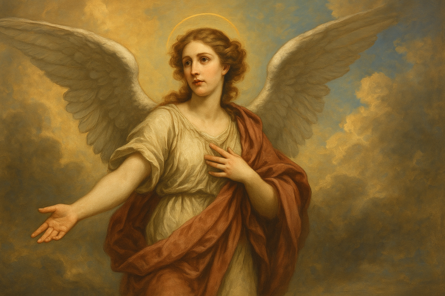 angels