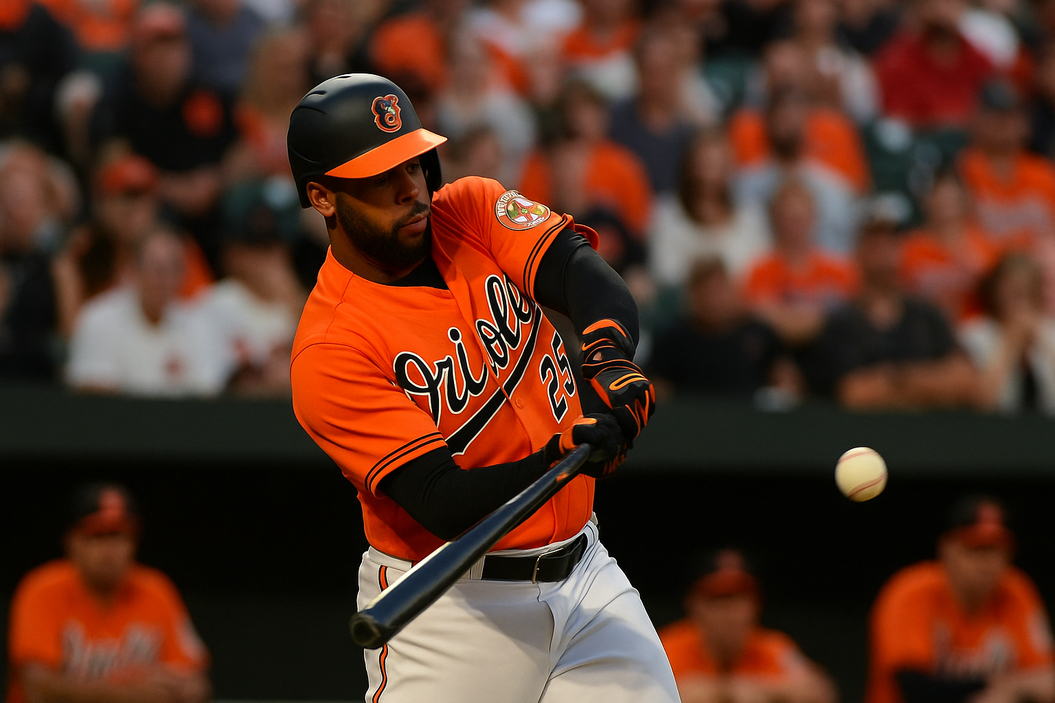 orioles