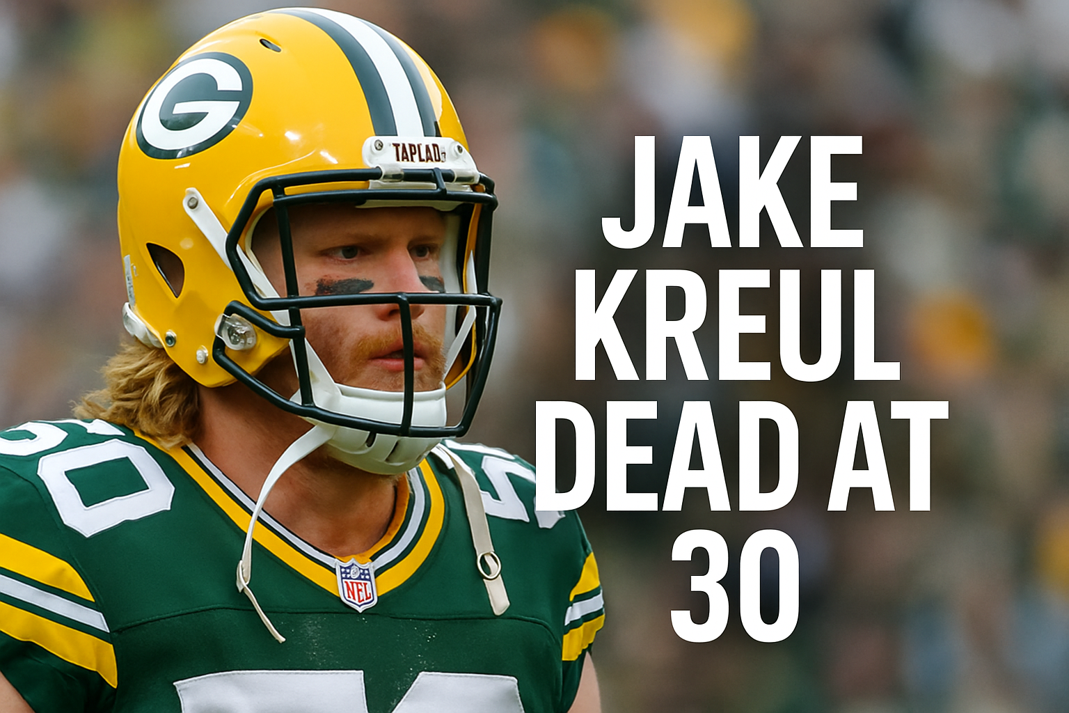 jake kreul