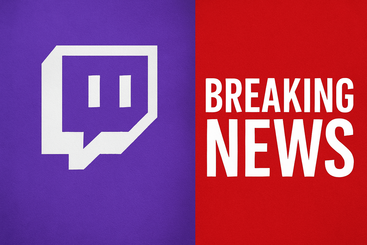 twitch