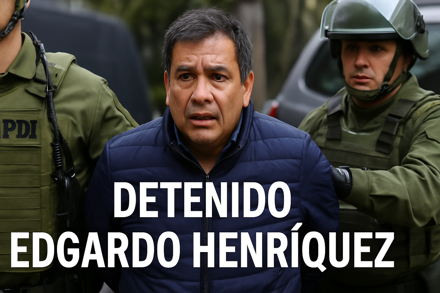 edgardo henriquez