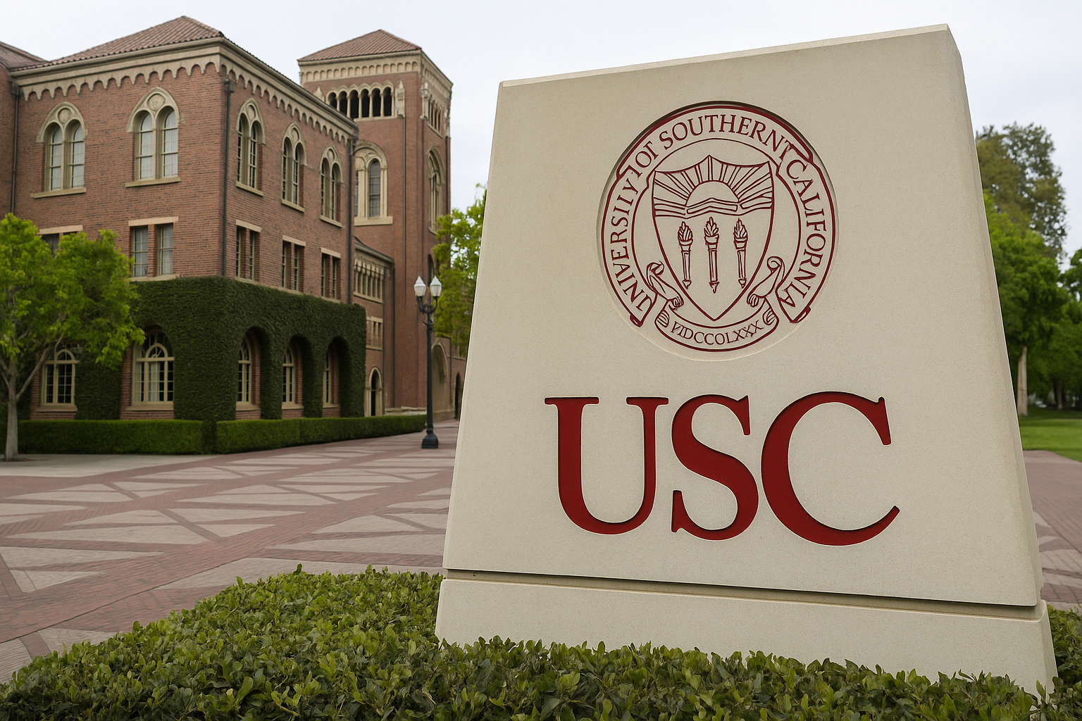 usc