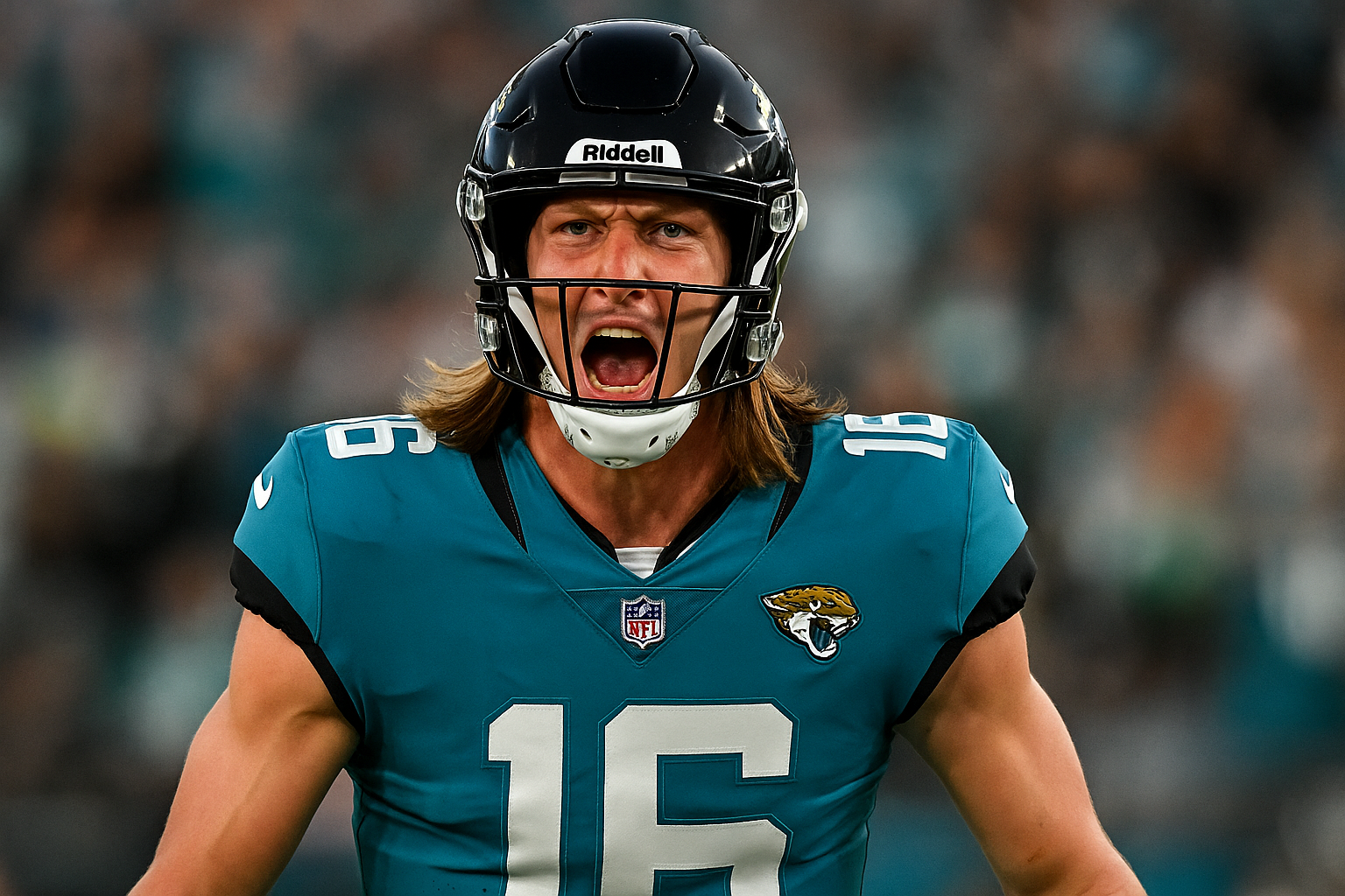 trevor lawrence