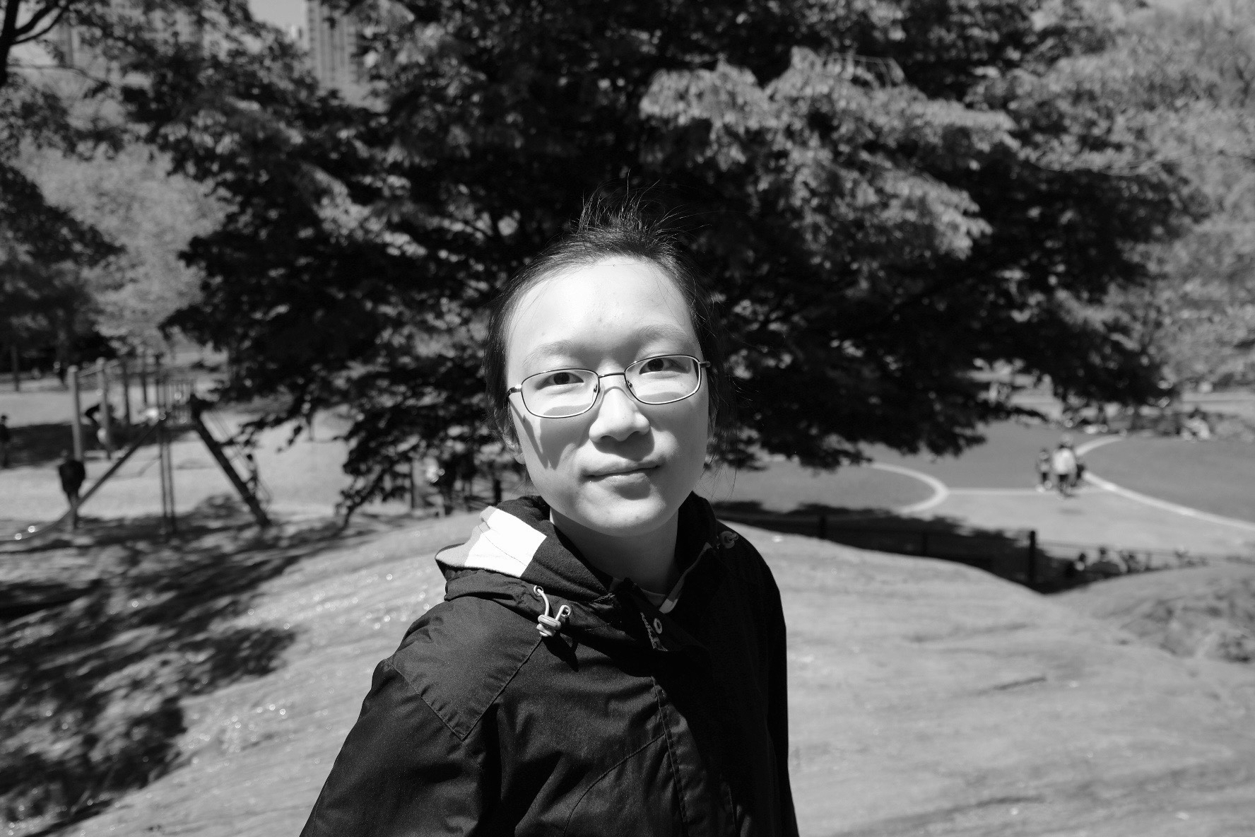 Evelyn Yim, PT, DPT