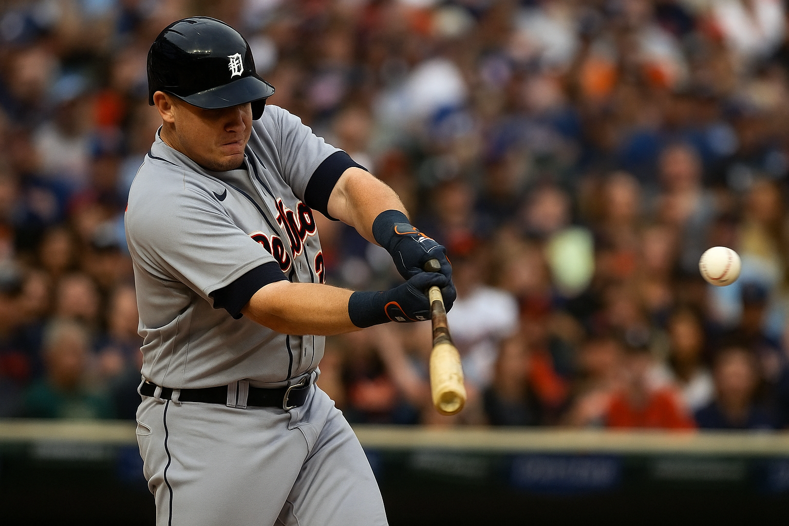 detroit tigers