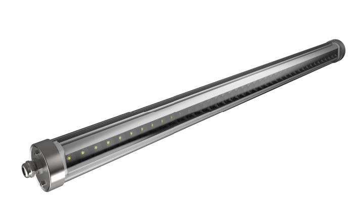 Kylindros Reflector