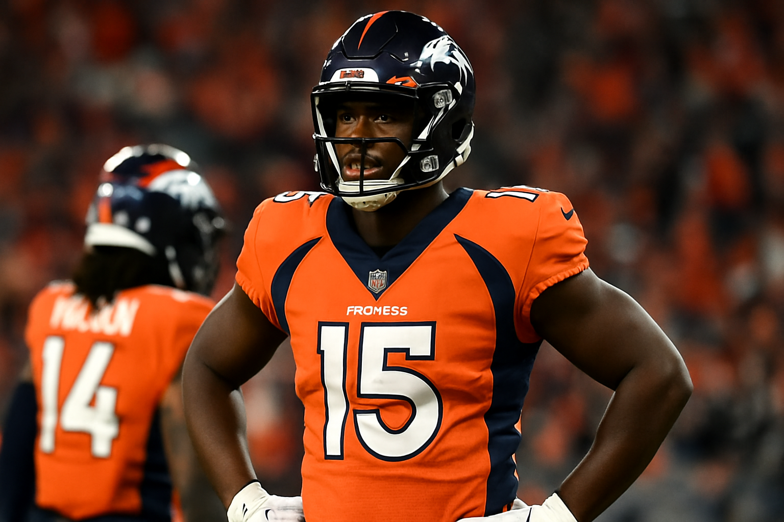 broncos