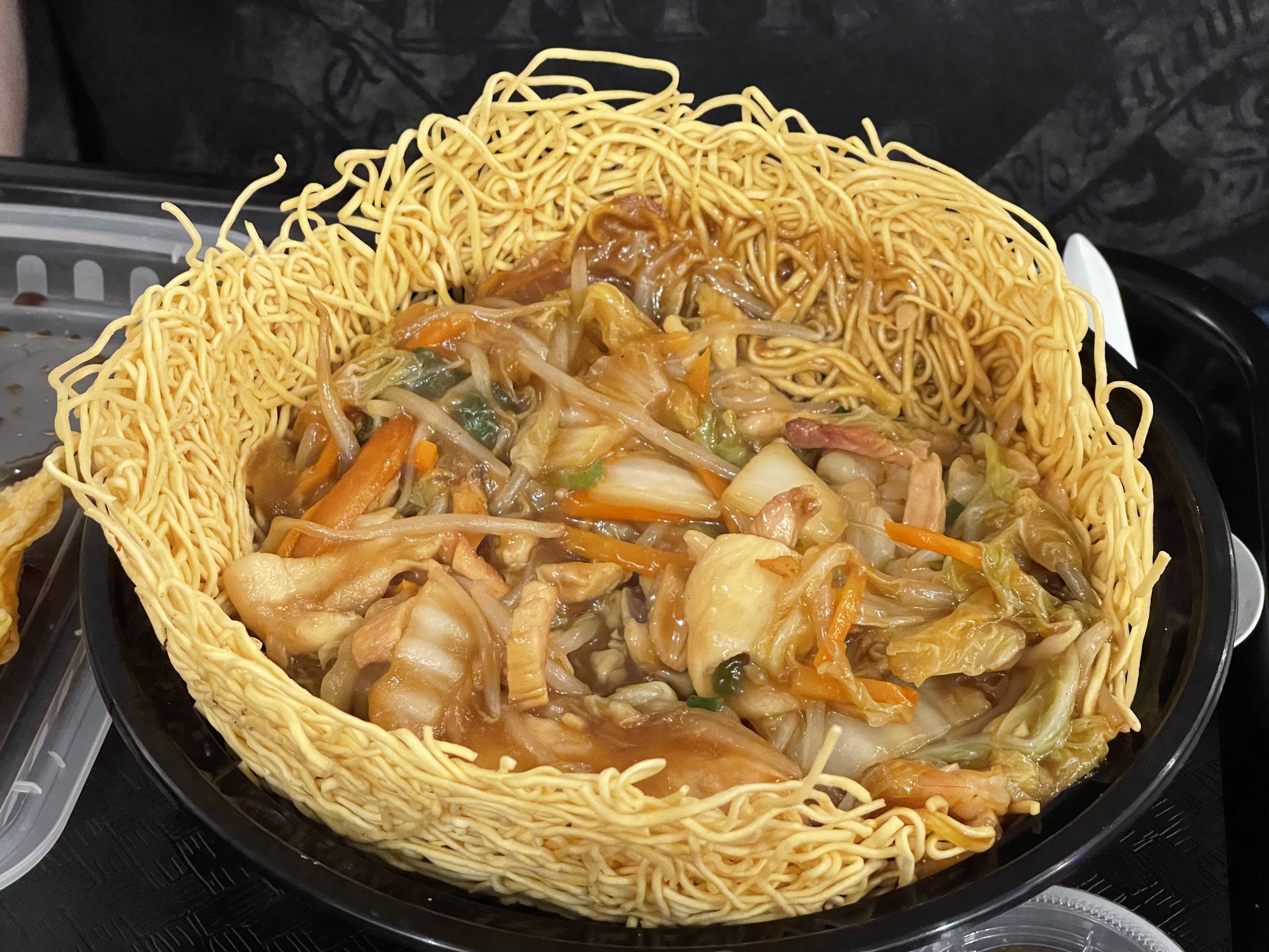 Thursday Noods