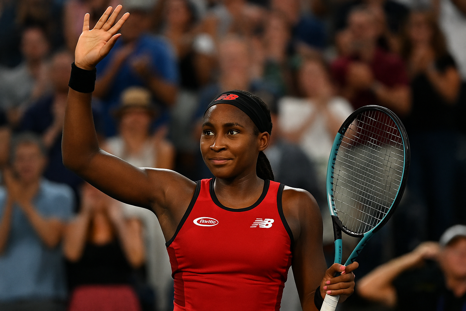 coco gauff