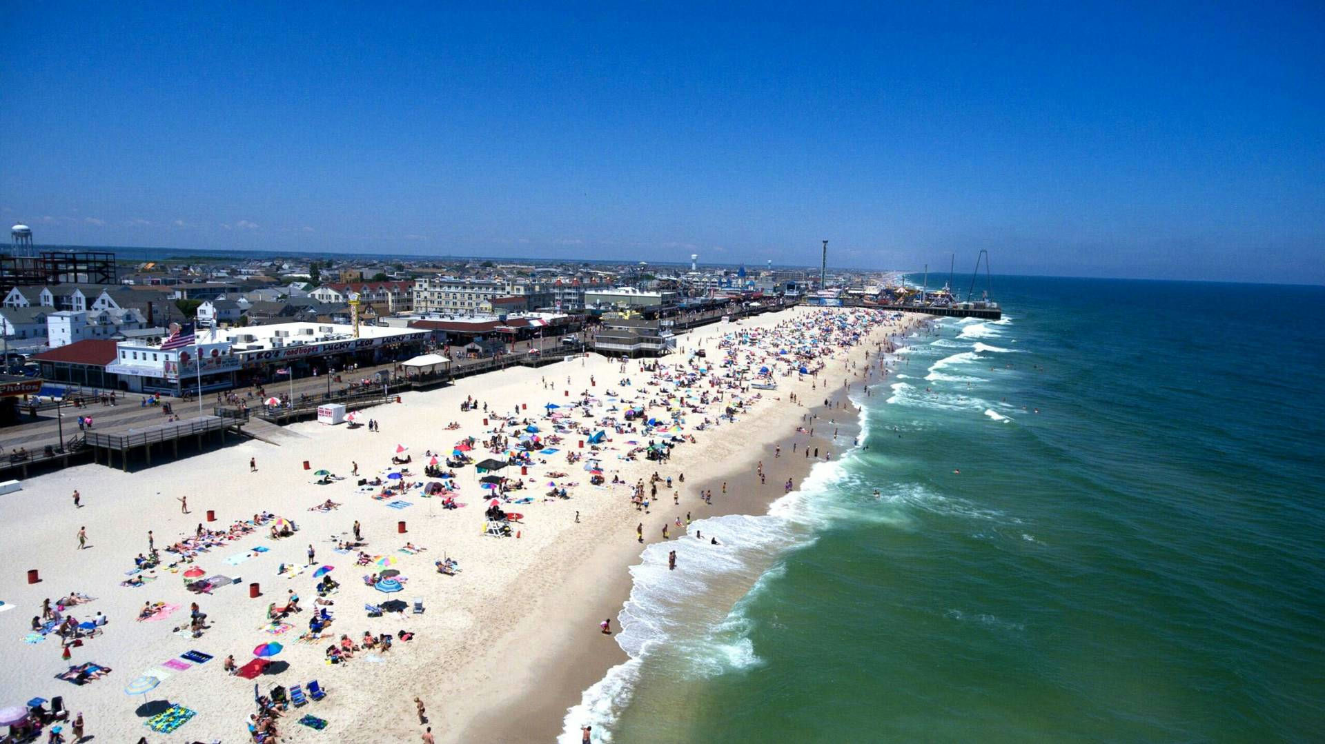 Stone Harbor vacation rentals