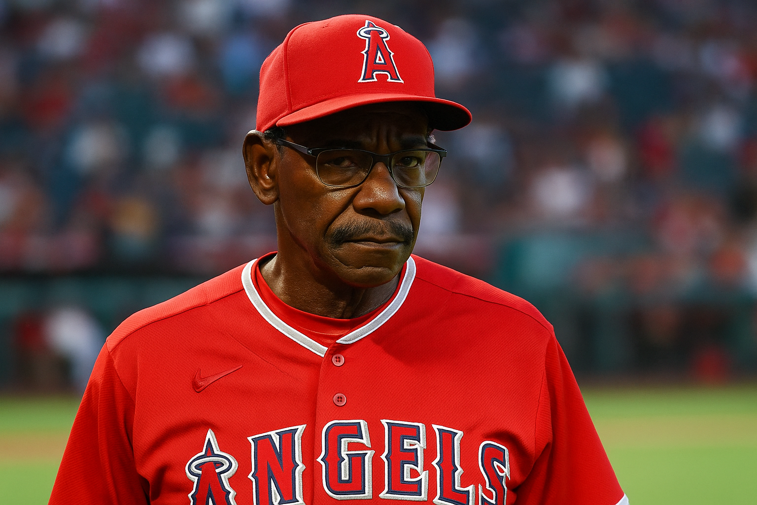 ron washington