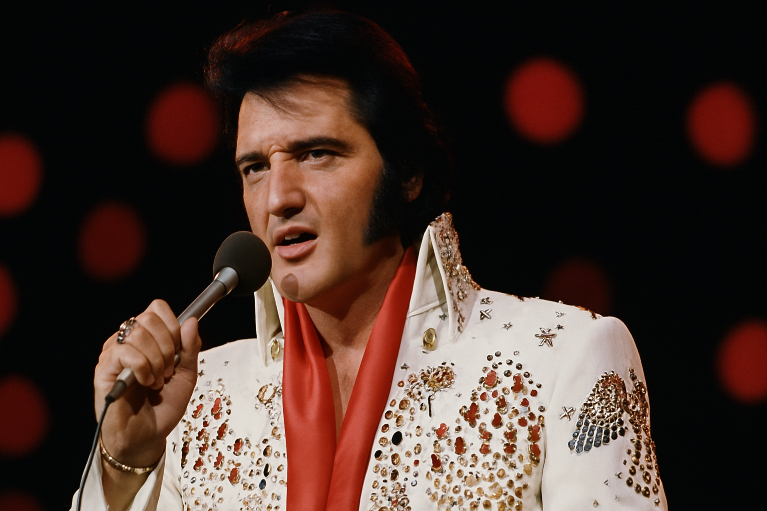 elvis