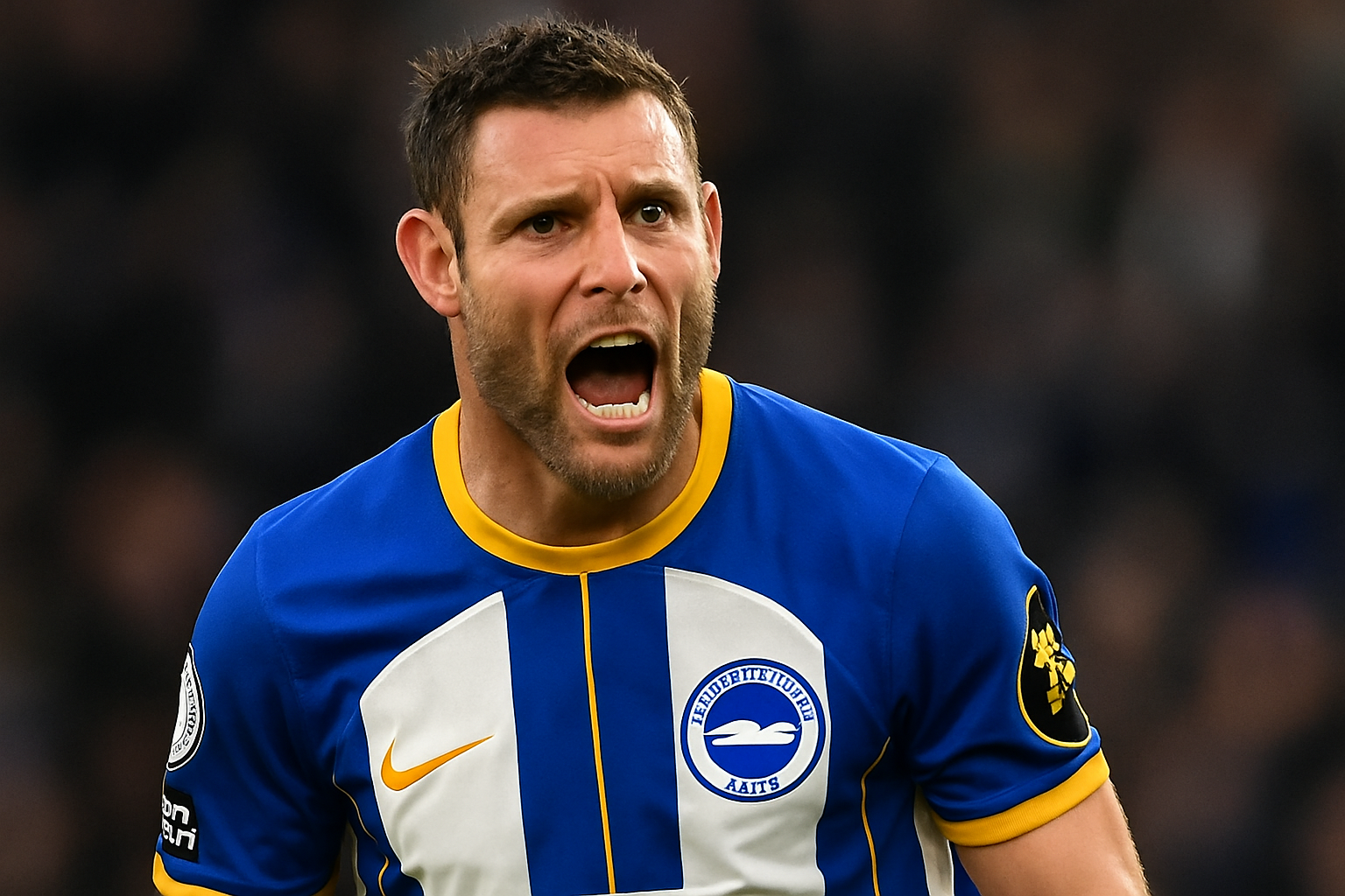 james milner