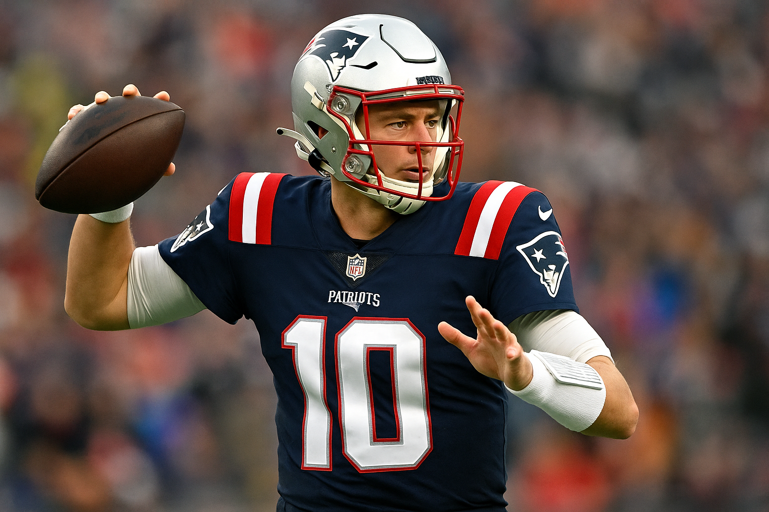 patriots