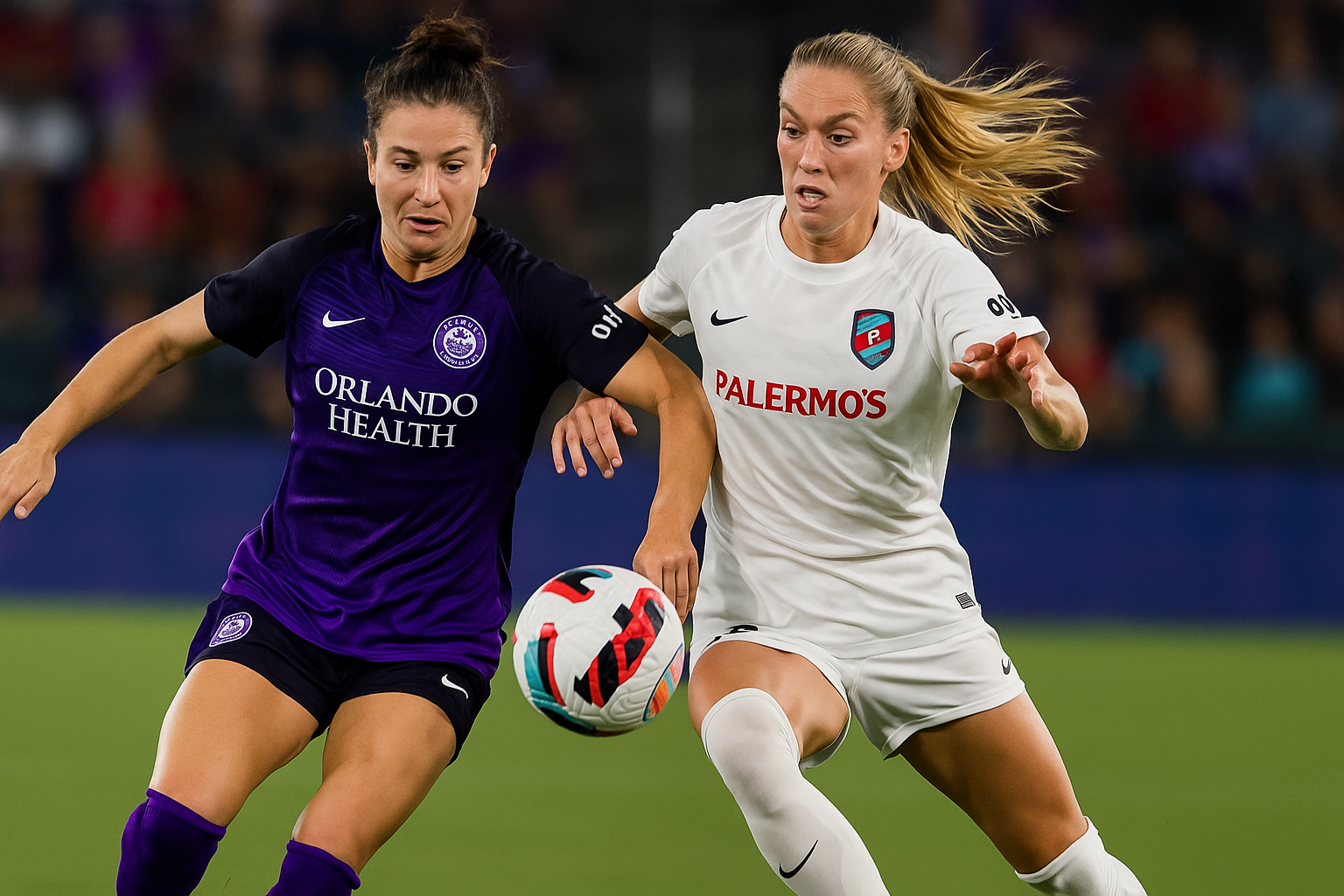 orlando pride vs kc current