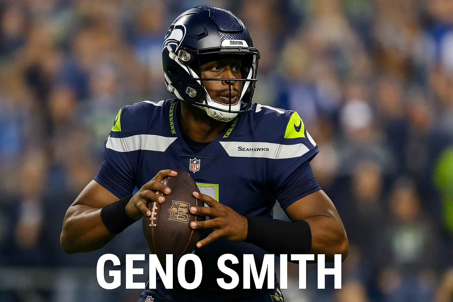 geno smith