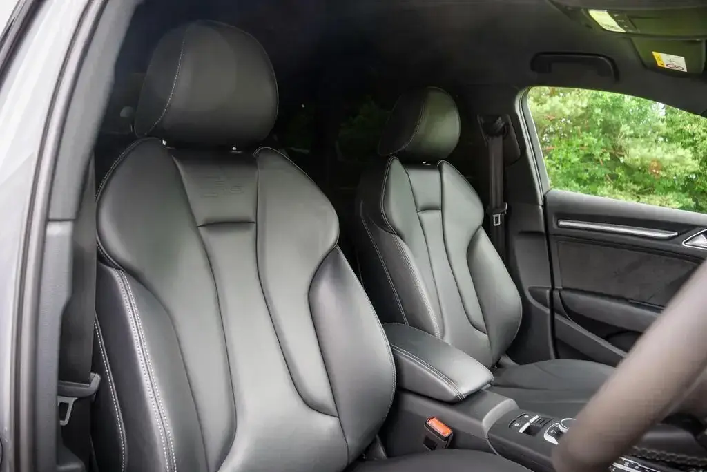2019 Audi RS3