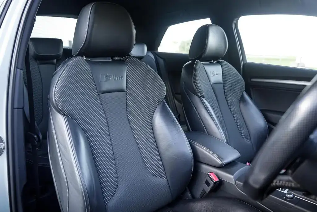 2016 Audi A3