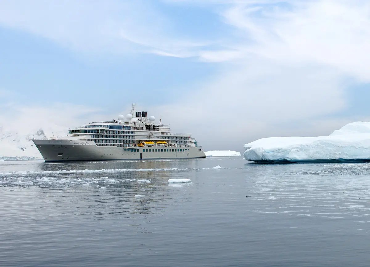 Silver Endeavour