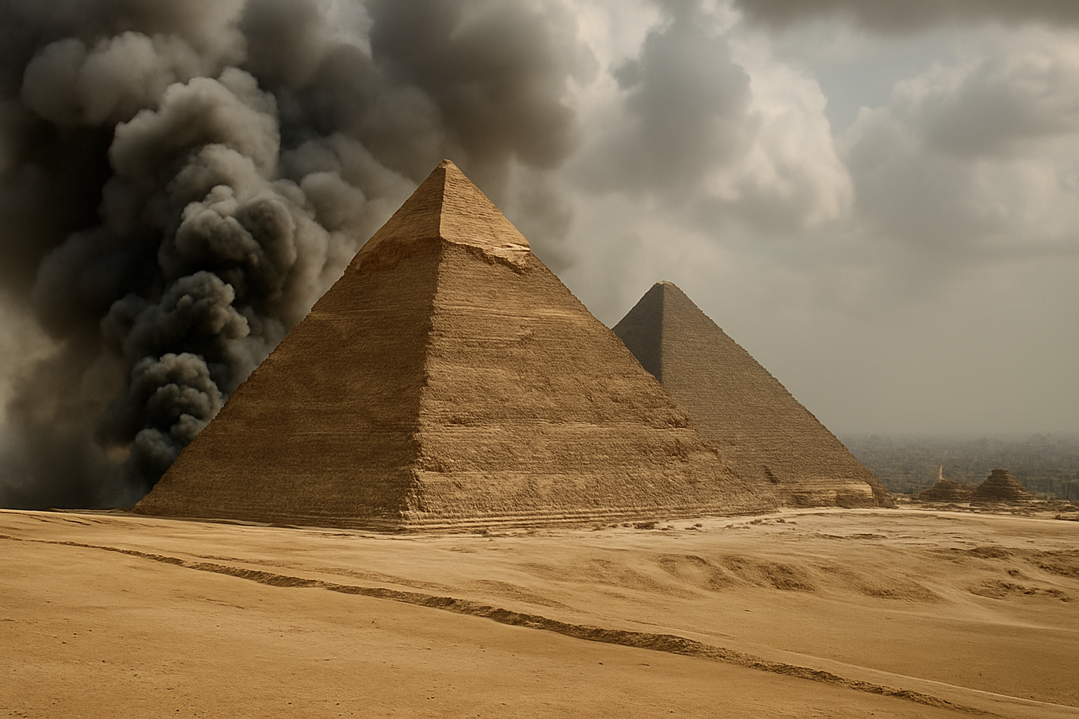 egypt
