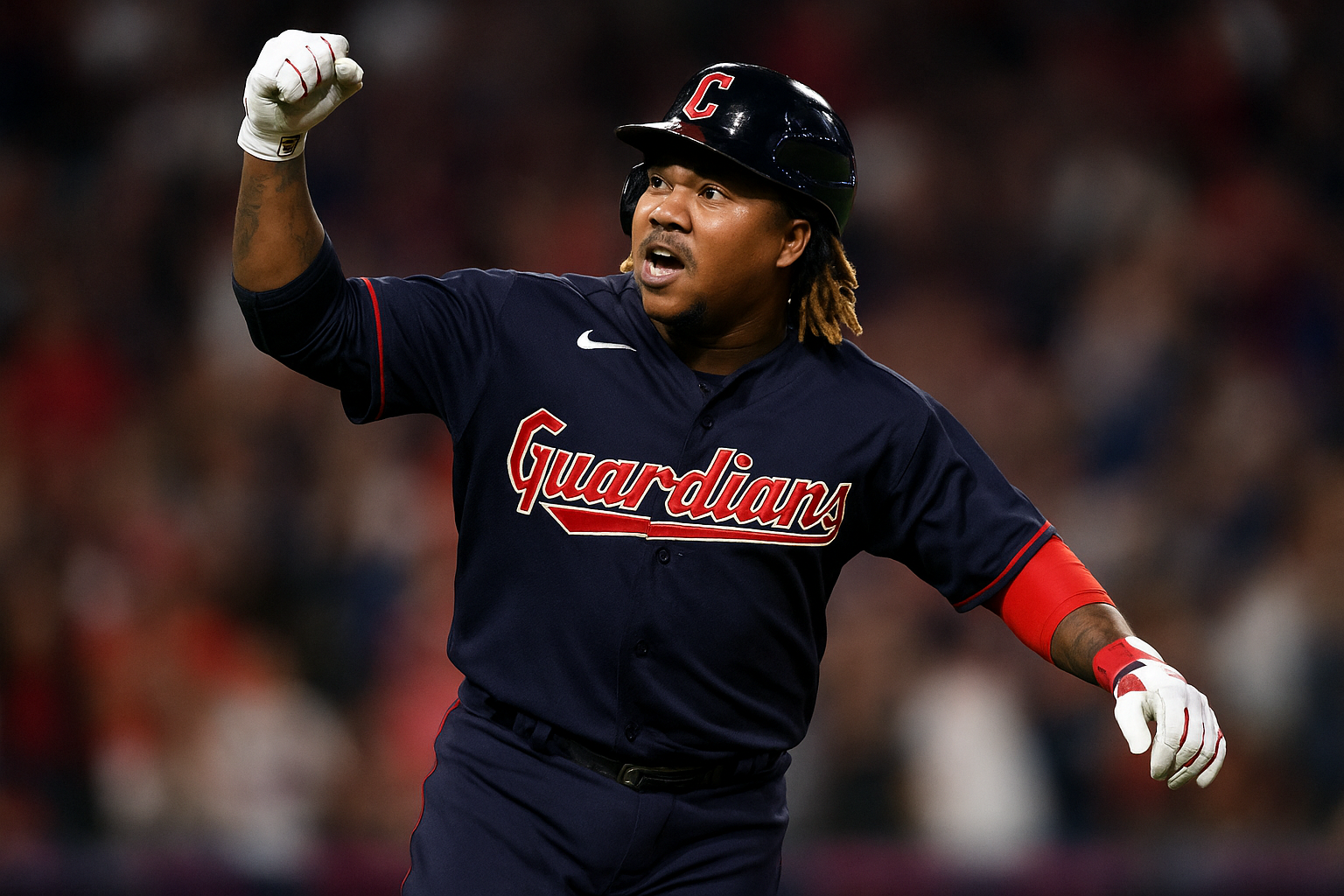 jose ramirez