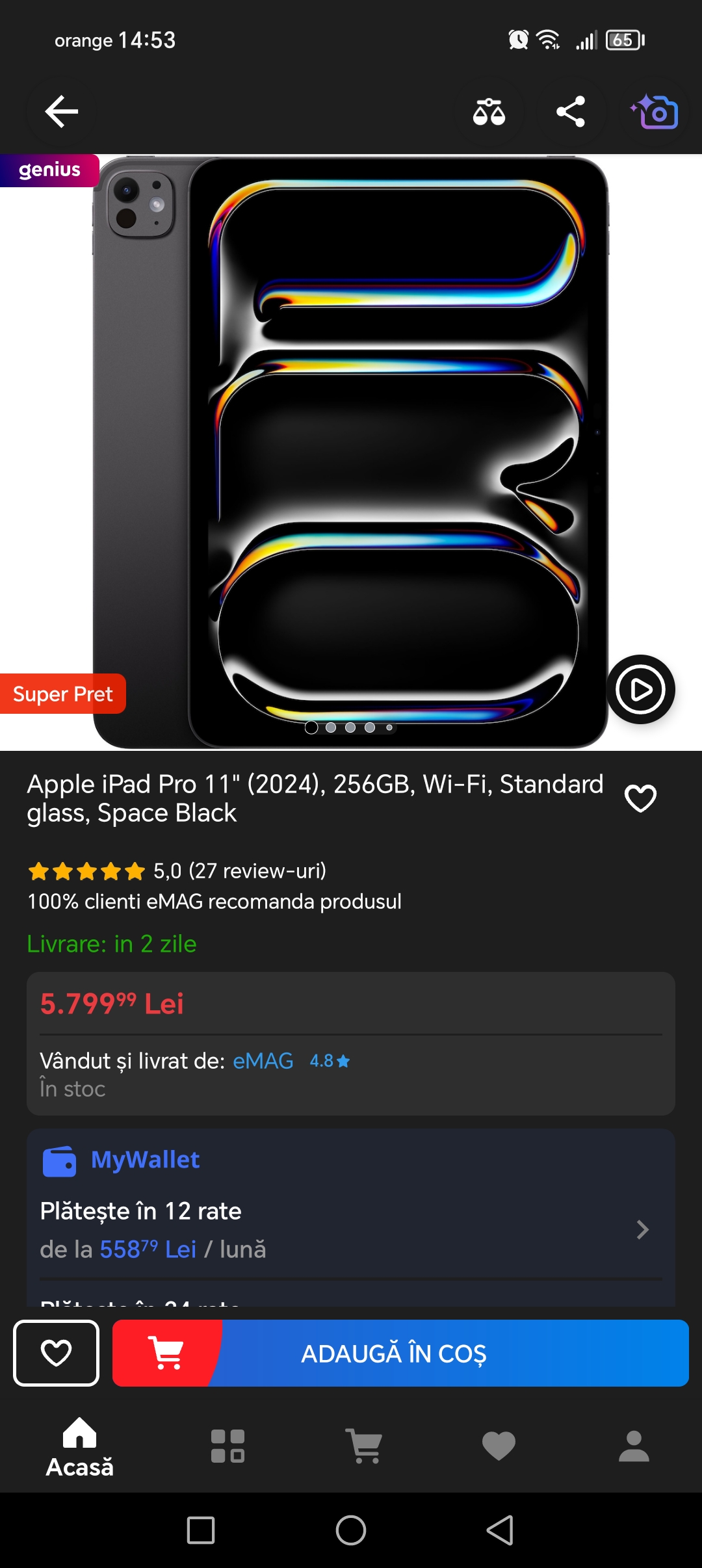Ipad pro