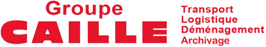 GROUPE CAILLE expose au salon Les Rencontres Entreprises et Territoires