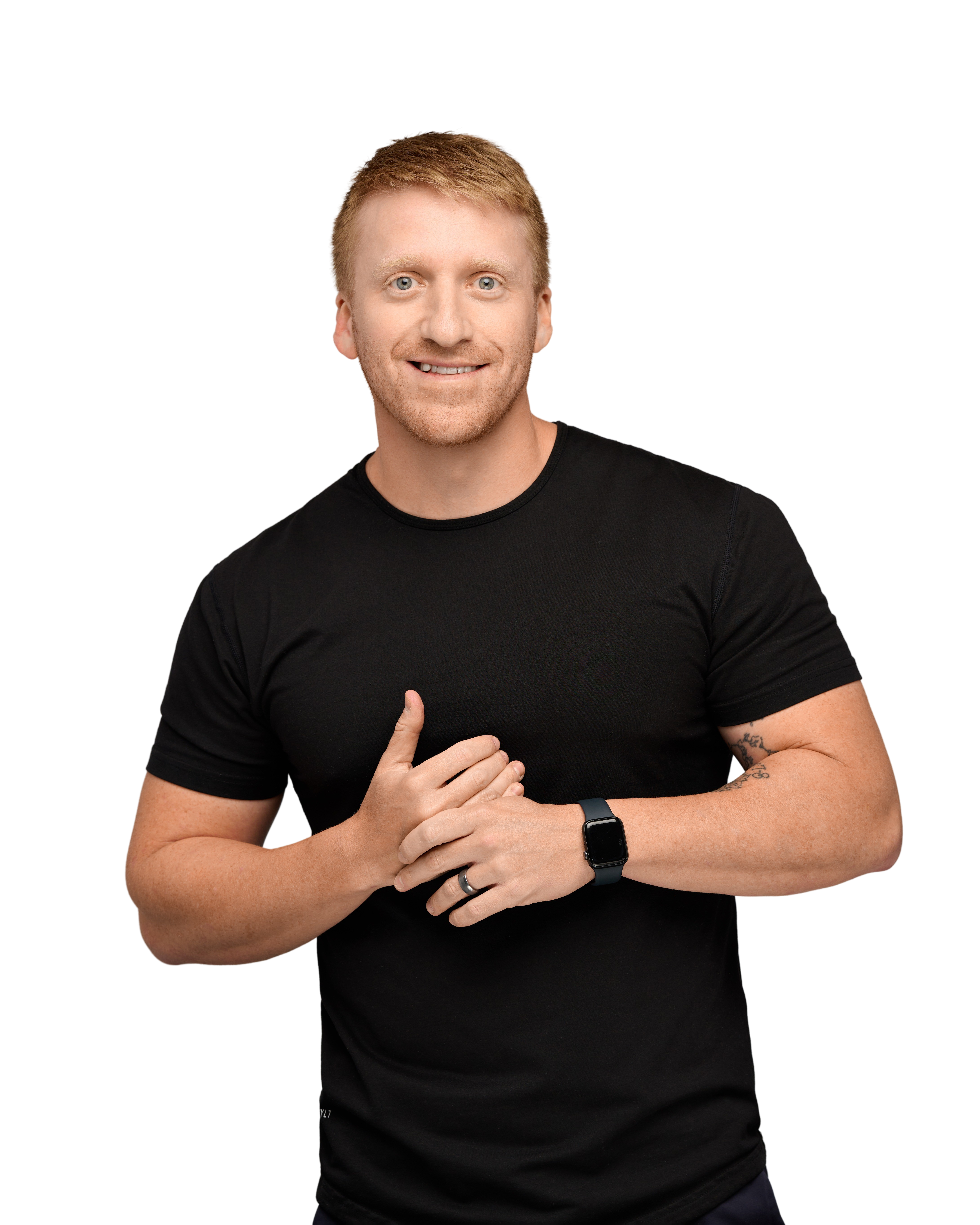 Adam Hancock