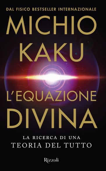 L’equazione divina