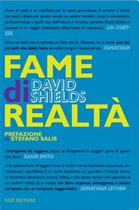 Fame di realtà