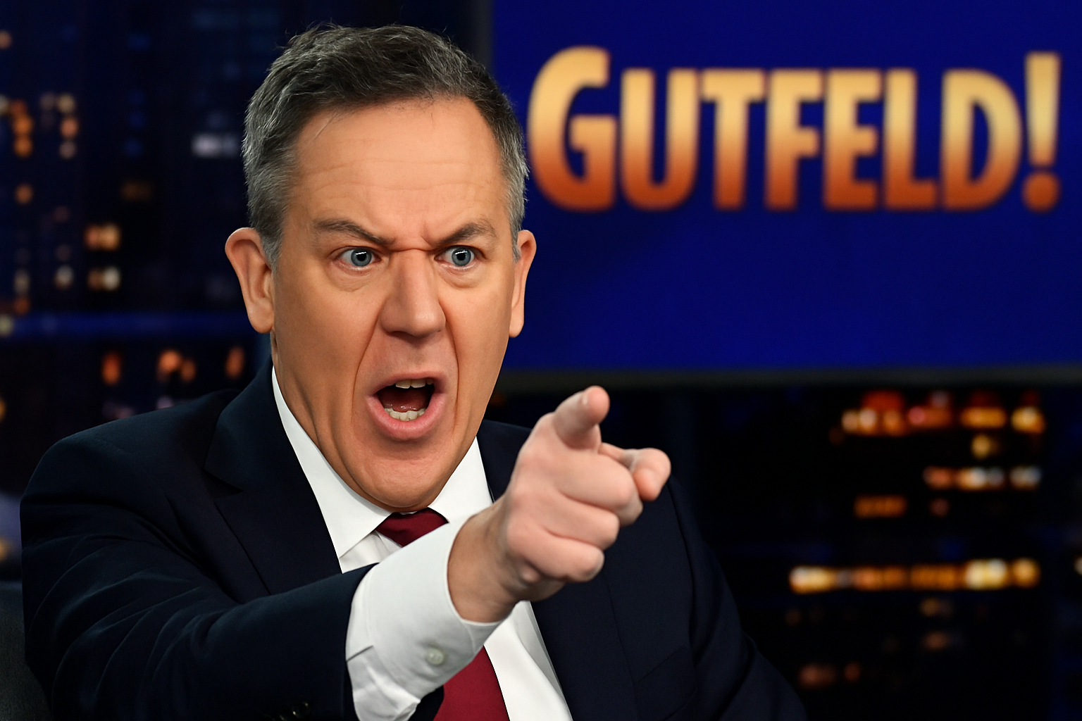 greg gutfeld