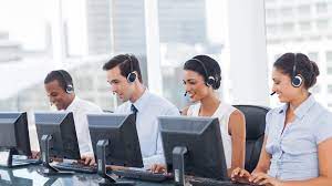 Call center Maroc