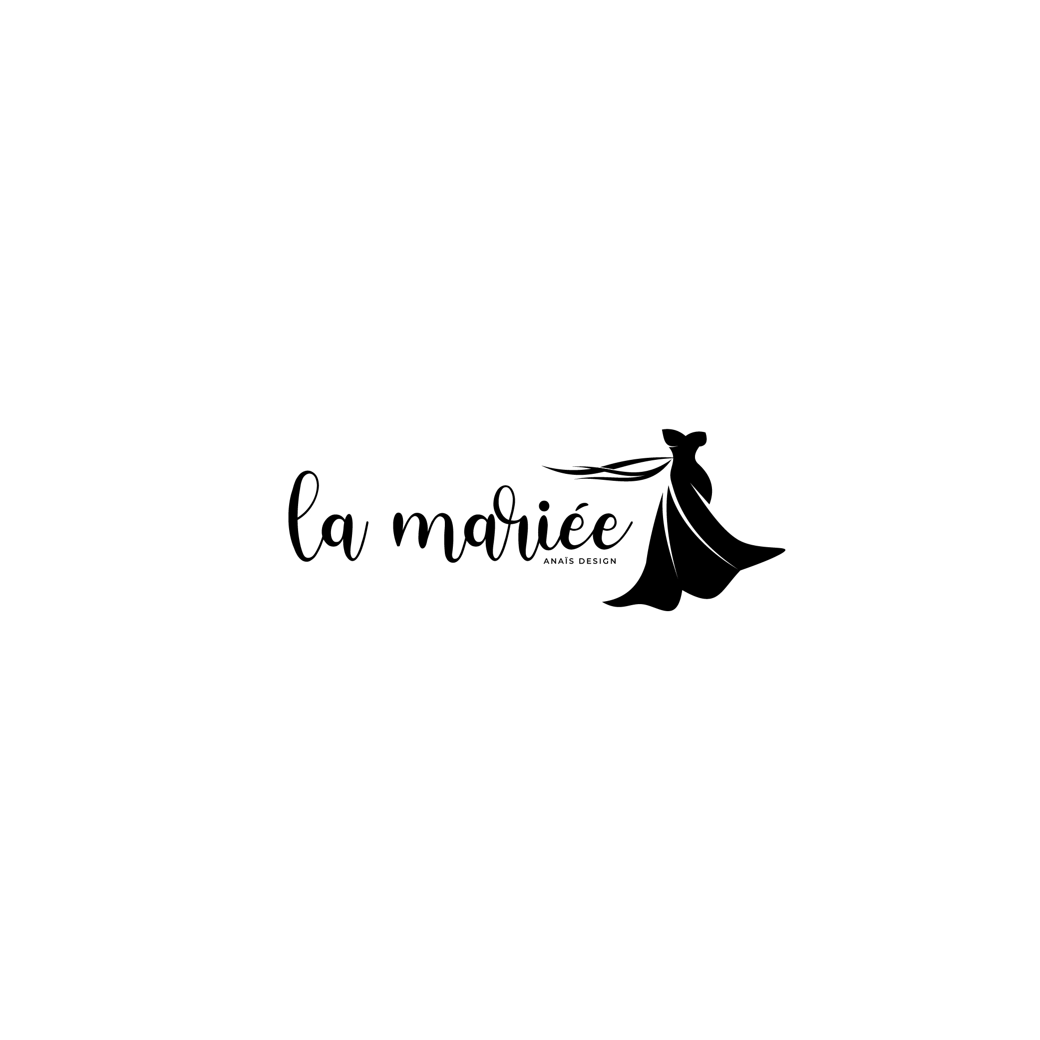 La Mariée by Anaïs Design