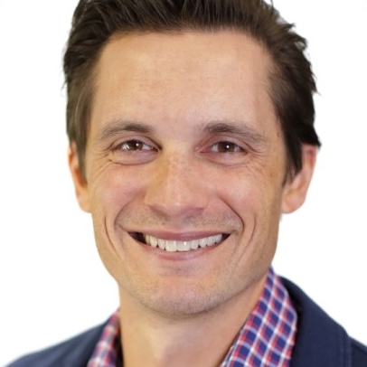 Eric Shanteau