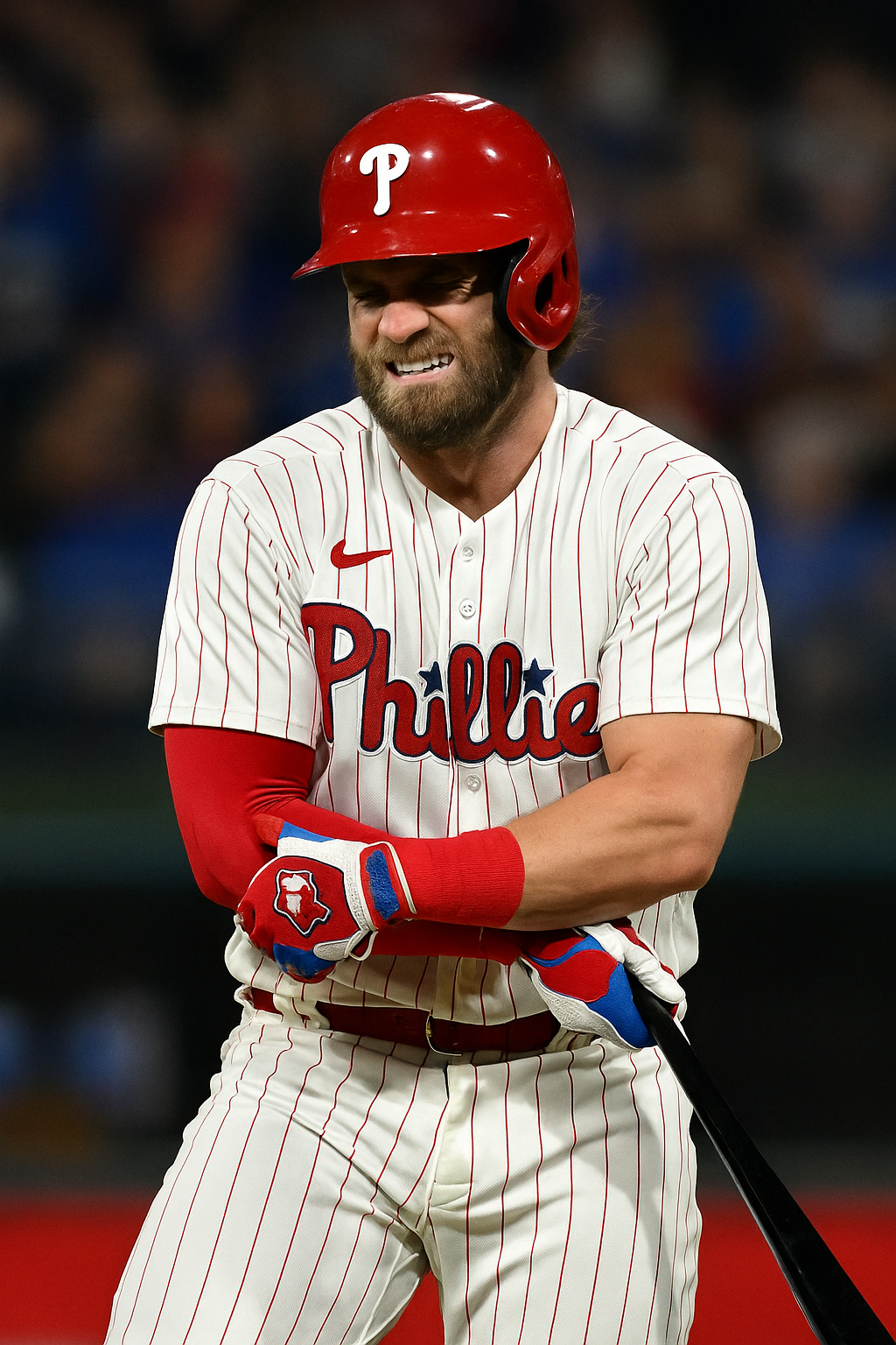 bryce harper injury