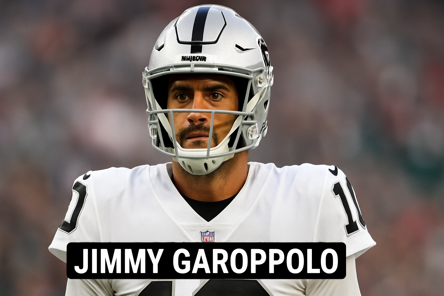 jimmy garoppolo