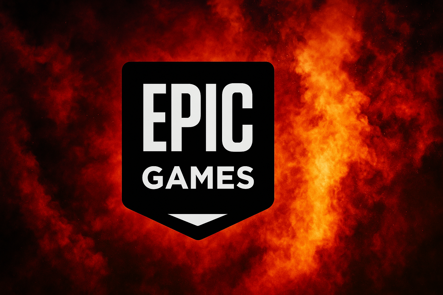 epic games