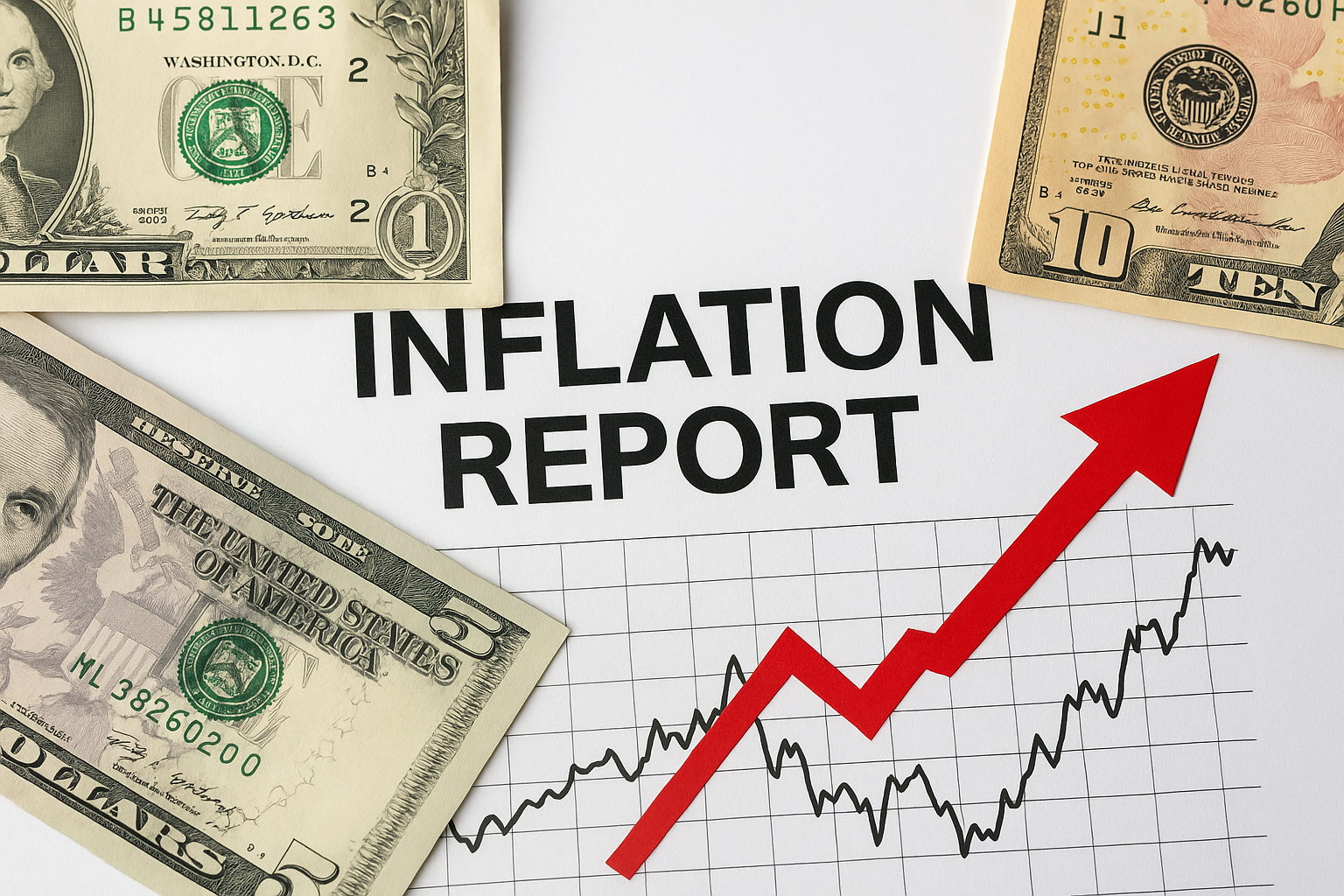 inflation report