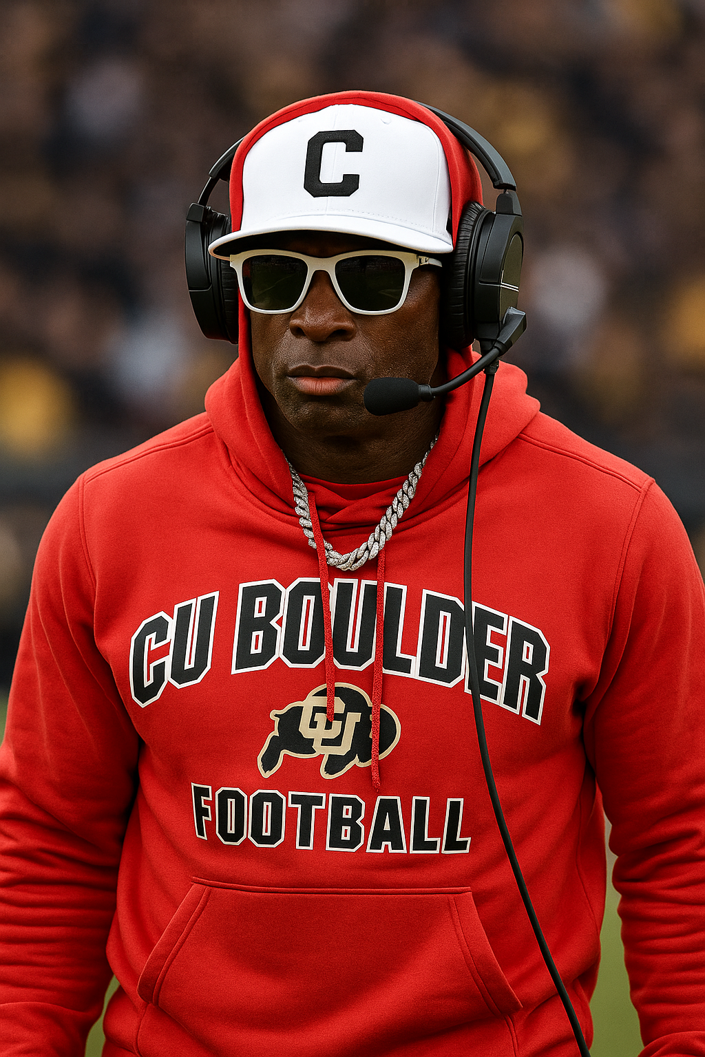 deion sanders